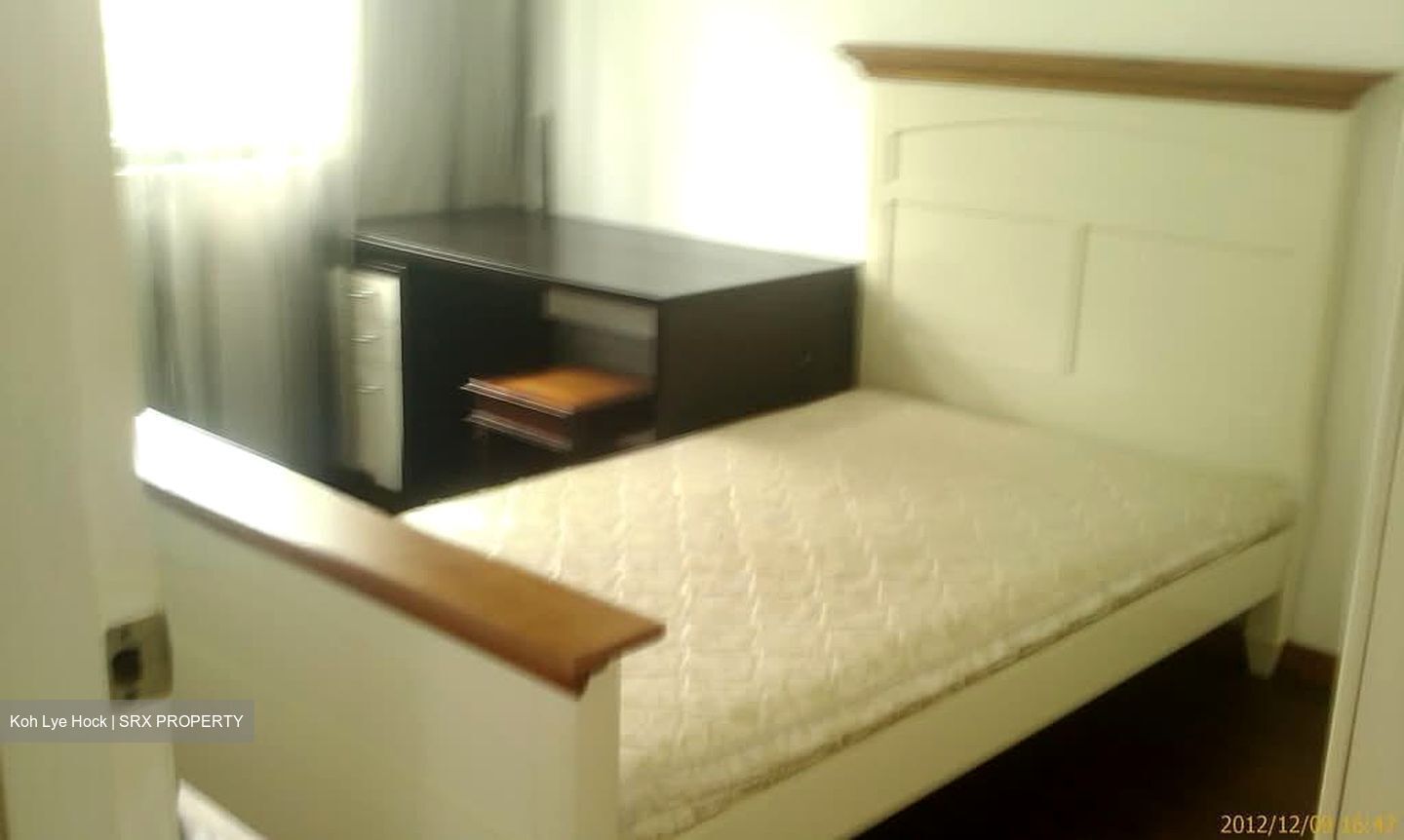 Highgate (D21), Condominium #552797581